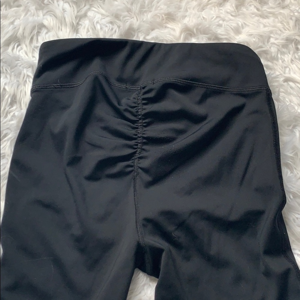 Black Leggings